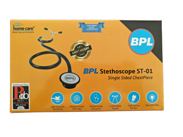 STETHOSCOPE ST-01 (BPL)