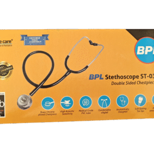 stethoscope st-03 (bpl)
