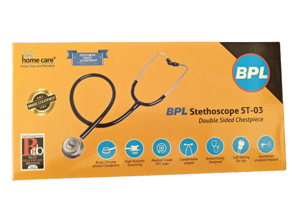 stethoscope st-03 (bpl)