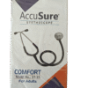 STETHOSCOPE