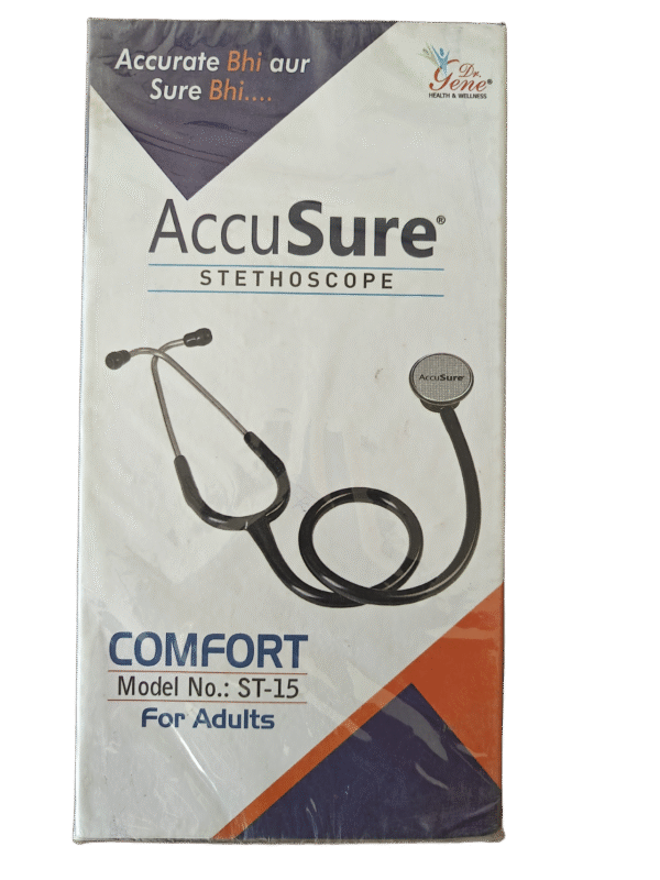 STETHOSCOPE