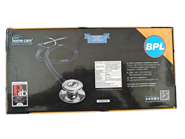 stethoscope st-03 (bpl) - Image 3