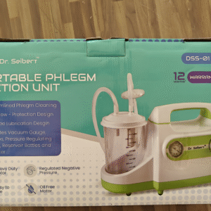 suction machine portable