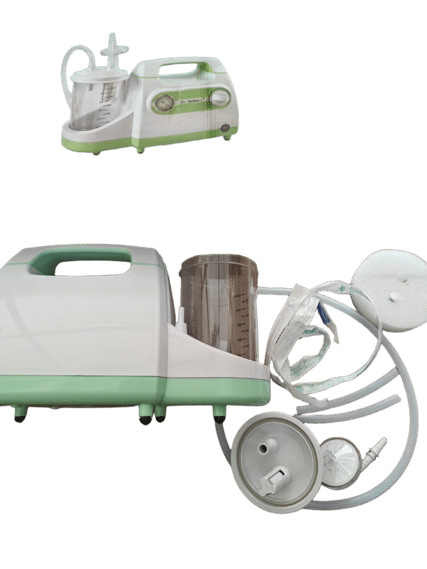 suction machine