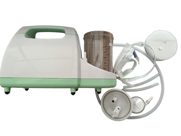 suction machine portable - Image 3